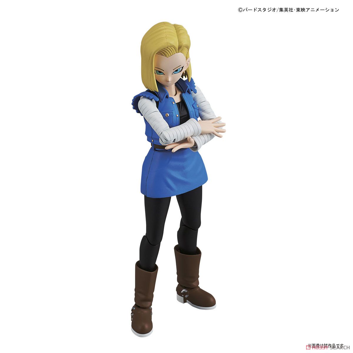 Bandai Figure-Rise Standard 86 -Eighty Six- Lena