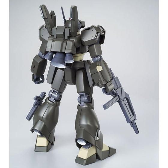 Bandai Limited Hguc Rgm De Conroys Jegan Ecoas Type