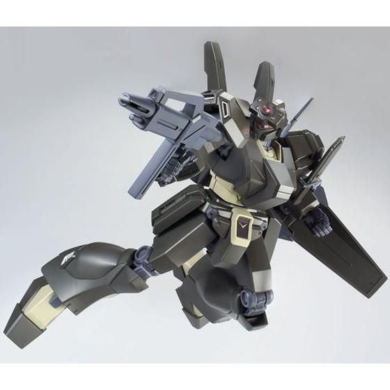 Bandai Limited HGUC RGM 89De Conroys Jegan [Ecoas Type]